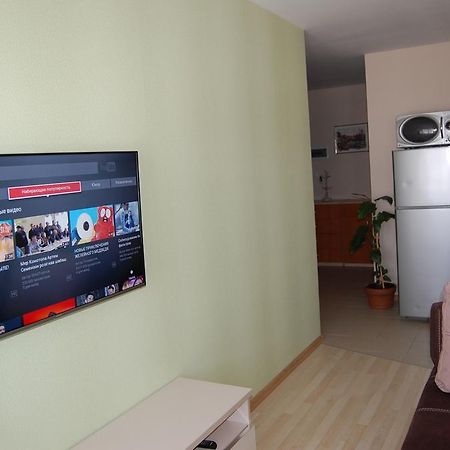 Aparts Panorama Sea Apartment Oldenburg Bagian luar foto