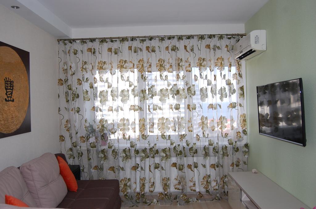 Aparts Panorama Sea Apartment Oldenburg Bagian luar foto