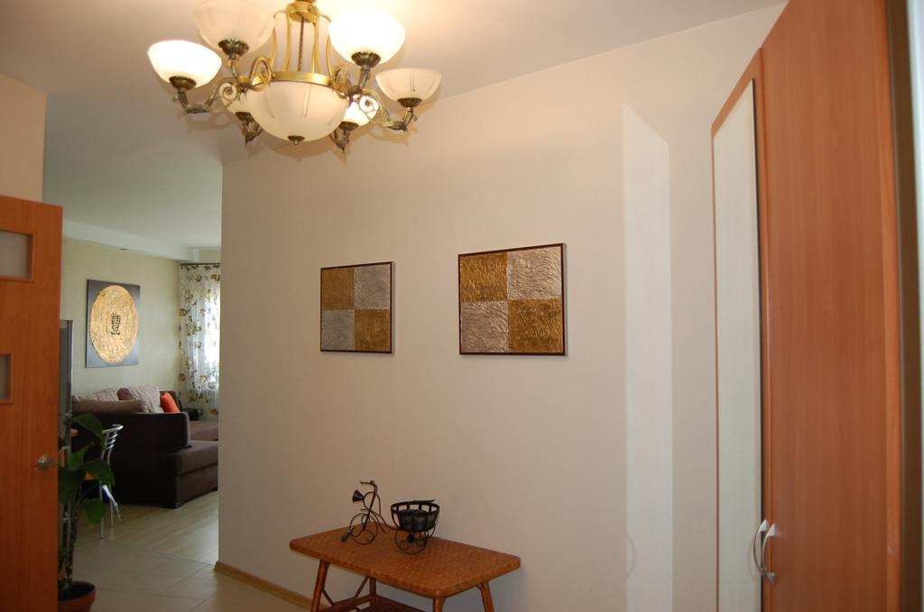 Aparts Panorama Sea Apartment Oldenburg Bagian luar foto