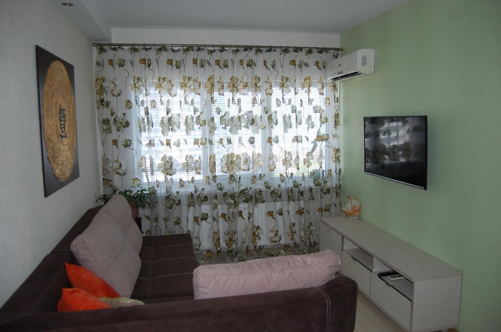 Aparts Panorama Sea Apartment Oldenburg Bagian luar foto